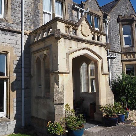 Meare Manor Hotel Glastonbury Exterior foto