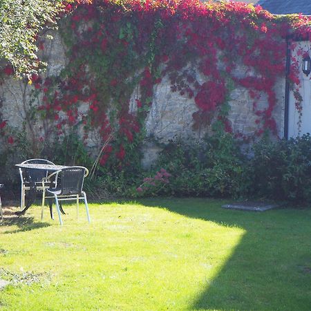 Meare Manor Hotel Glastonbury Exterior foto